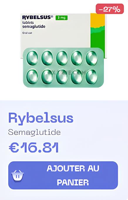 Prix du Rybelsus 14 mg en France : Guide des Coûts