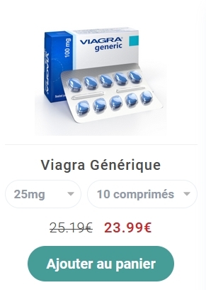 Acheter du Viagra Générique en Ligne : Guide Complet